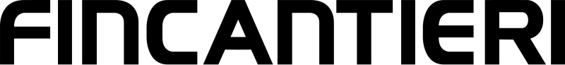 Fincantieri logo